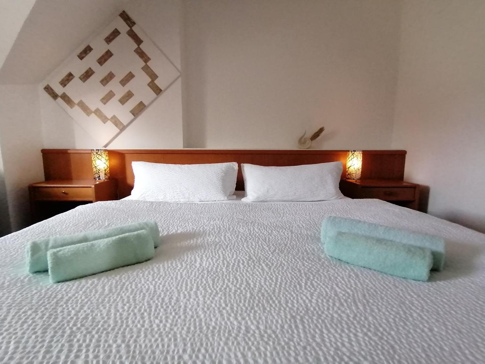מרסבורג Domstadt Apartments חדר תמונה